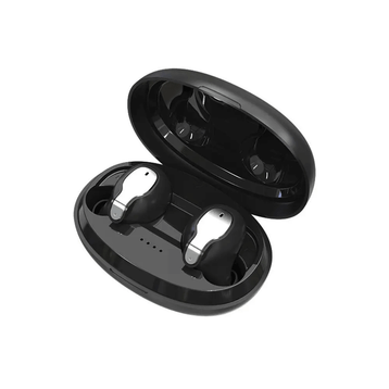 İxtech IX-E20 Siyah Bluetooth Kulaklık