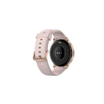Ixtech Xee-7 46 mm Altın Akıllı Saat
