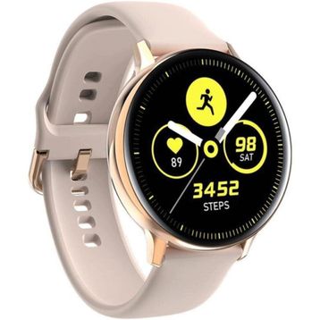 İxtech Xee Fit 3 44 mm Akıllı Saat