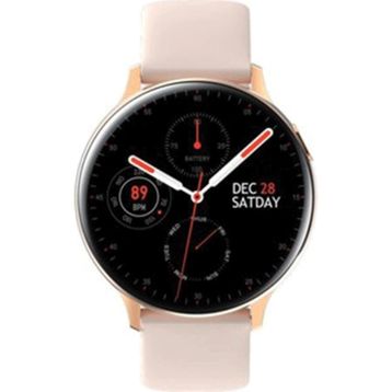 İxtech Xee Fit 3 44 mm Akıllı Saat