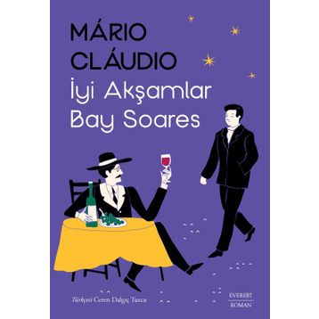 İyi Akşamlar Bay Soares Mario Claudio