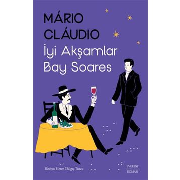 İyi Akşamlar Bay Soares Mario Claudio