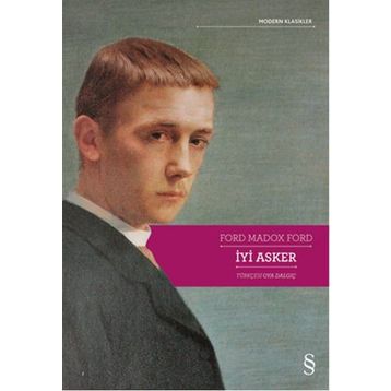 İyi Asker - ford madox ford