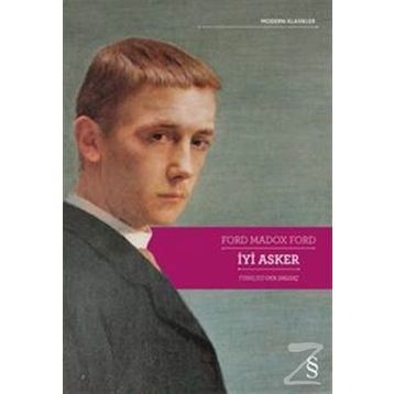İyi Asker - ford madox ford