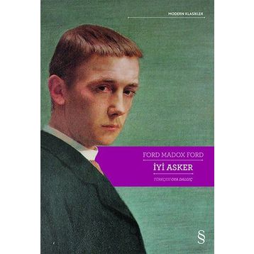 İyi Asker - ford madox ford