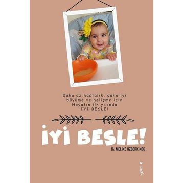 İyi Besle! - Melike Özberk Koç