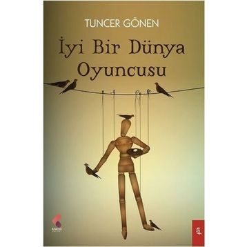 İyi Bir Dünya Oyuncusu - Tuncer Gönen