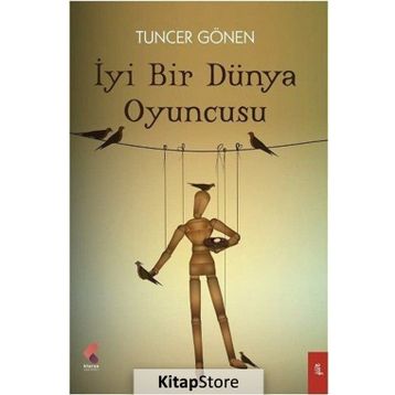 İyi Bir Dünya Oyuncusu - Tuncer Gönen