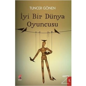 İyi Bir Dünya Oyuncusu - Tuncer Gönen