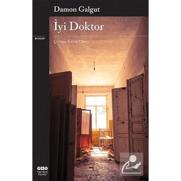 İyi Doktor - Damon Galgut