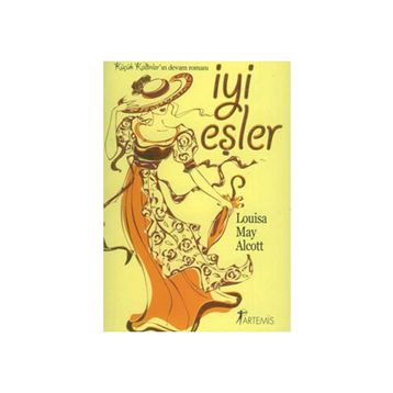 İYİ EŞLER - LOUISA MAY ALCOTT