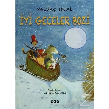 İyi Geceler Bozi - Yalvaç Ural
