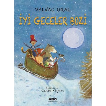 İyi Geceler Bozi - Yalvaç Ural
