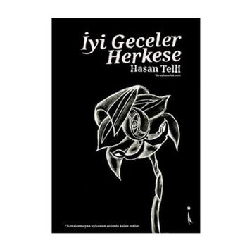 İyi Geceler Herkese - Hasan Telli