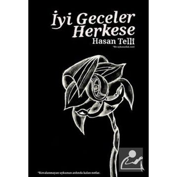 İyi Geceler Herkese - Hasan Telli