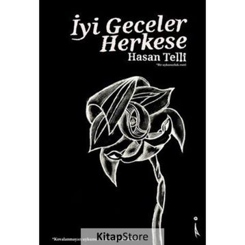 İyi Geceler Herkese - Hasan Telli