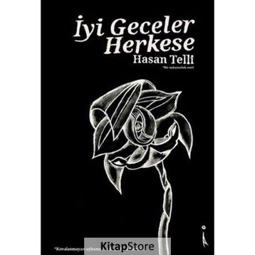 İyi Geceler Herkese - Hasan Telli