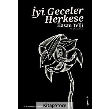 İyi Geceler Herkese - Hasan Telli