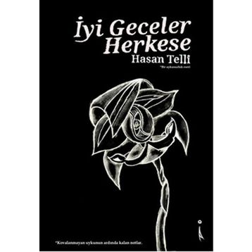 İyi Geceler Herkese - Hasan Telli