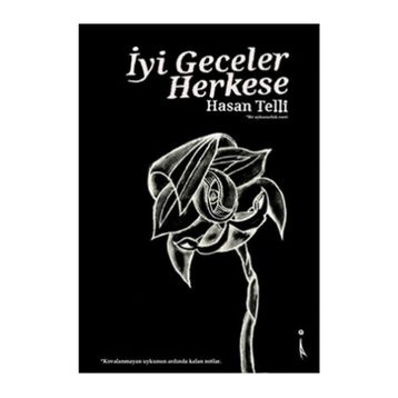İyi Geceler Herkese - Hasan Telli