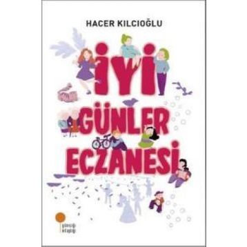 İyi Günler Eczanesi - Hacer Kılcıoğlu