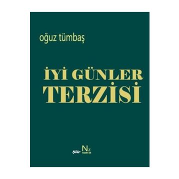 İyi Günler Terzisi - Oğuz Tümbaş