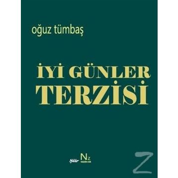İyi Günler Terzisi - Oğuz Tümbaş