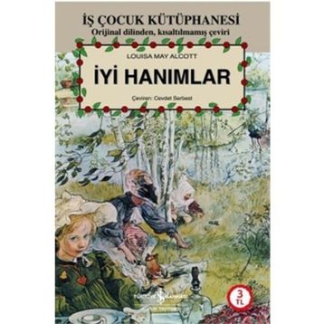 İyi Hanımlar - Louisa May Alcott