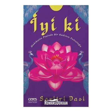 İyi ki... - Betül Taşpatlatan Çağlar