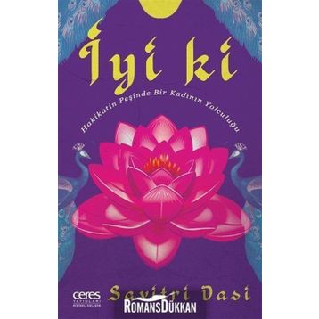 İyi ki... - Betül Taşpatlatan Çağlar