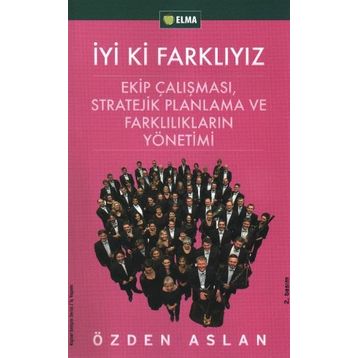 İyi Ki Farklıyız - Özden Aslan