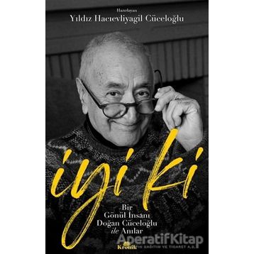 İyi Ki Kronik Kitap