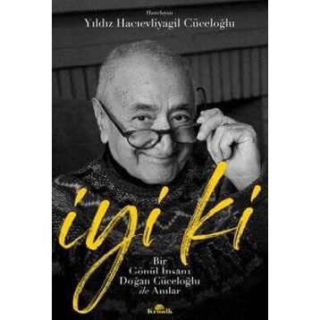 İyi Ki Kronik Kitap