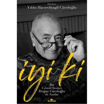 İyi Ki Kronik Kitap