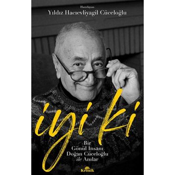 İyi Ki Kronik Kitap