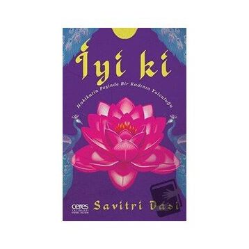 İyi Ki - Savitri Dasi