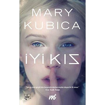 İyi Kız - Mary Kubica