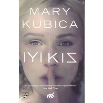 İyi Kız - Mary Kubica