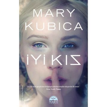 İyi Kız - Mary Kubica