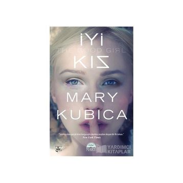 İyi Kız - Mary Kubica