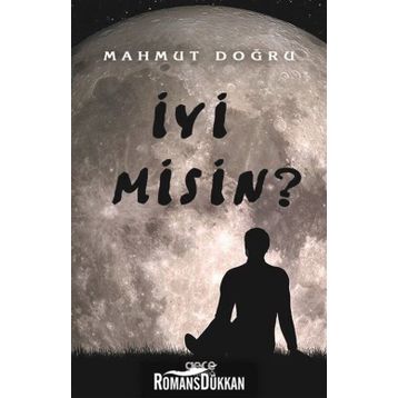İyi Misin? - Mahmut Doğru