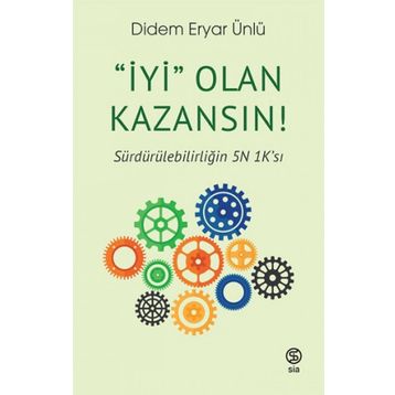İyi Olan Kazansın! - Didem Eryar Ünlü