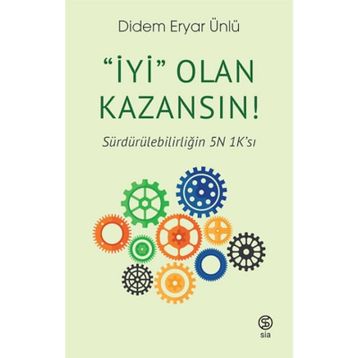 İyi Olan Kazansın! - Didem Eryar Ünlü