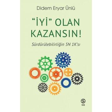 İyi Olan Kazansın! - Didem Eryar Ünlü