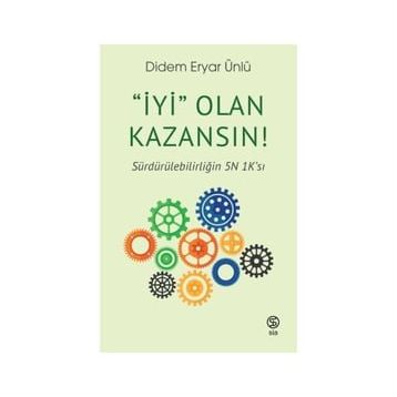 İyi Olan Kazansın! - Didem Eryar Ünlü