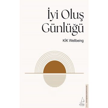 İyi Oluş Günlüğü - Kik Wellbeing