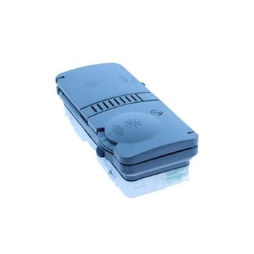 İyi Parça Beko DFN28321X Angora D1 Solo Bulaşık Makinesi Deterjan Kutusu