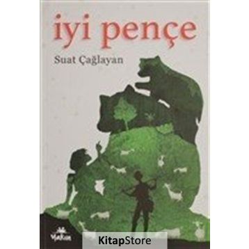 İyi Pençe - Suat Çağlayan