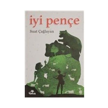İyi Pençe - Suat Çağlayan