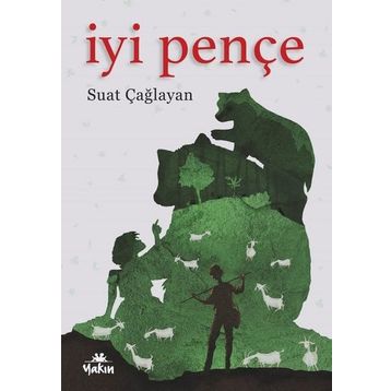 İyi Pençe - Suat Çağlayan